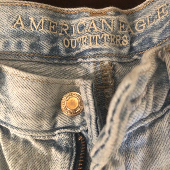 American Eagle Jeans - Picture 3 of 5